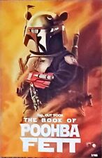 Pooh star wars for sale  Hardy