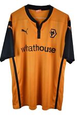 Puma wolverhampton wolves for sale  SITTINGBOURNE