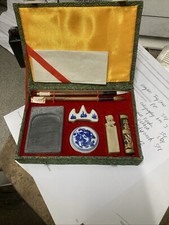 Chinese writing set for sale  STEVENAGE