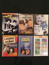 Classic laurel hardy for sale  Palos Park