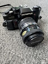 Olympus om40 program for sale  OXFORD