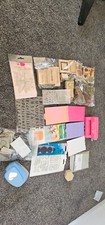 Craft bundle stamps for sale  MARKET RASEN