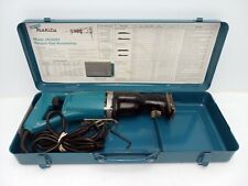 Makita jr3000v reciprocating for sale  La Crosse