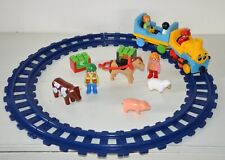 Lot jouet playmobil d'occasion  Colmar