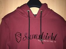 Samshield bonnie hoodie gebraucht kaufen  Emden