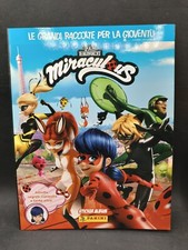 Album vuoto panini usato  Villar Focchiardo