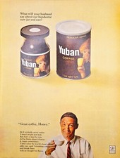 Yuban coffee great for sale  Damascus