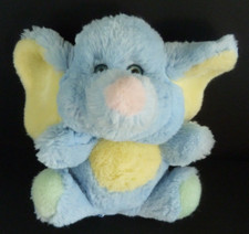 V6. doudou peluche d'occasion  Bouvigny-Boyeffles