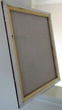 Bdstretch40 canvas stretching for sale  Pearland