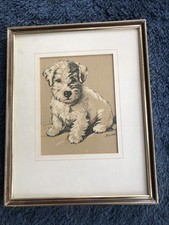 Vintage lucy dawson for sale  CROMER