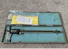 Genuine mitutoyo 300mm for sale  PRESTON
