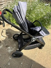 Baby pram drift for sale  ILFORD