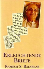 Erleuchtende briefe balsekar gebraucht kaufen  Klettgau