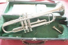jazz trompete gebraucht kaufen jazz trompete gebraucht kaufen Rietheim-Weilheim