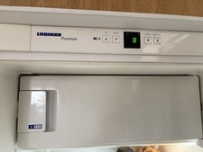 Einbau kühlschrank 141 gebraucht kaufen  Bingen