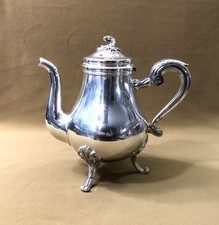 Théière christofle modèle d'occasion Théière christofle modèle d'occasion  Saint-Nicolas-de-Port