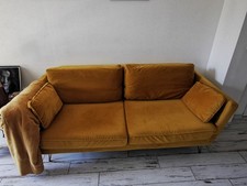 Vends canapé redoute d'occasion  Brunoy