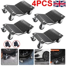 4pcs car tyre for sale  LEICESTER