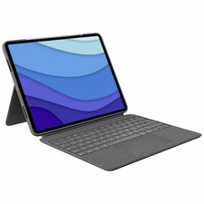 Logitech combo touch gebraucht kaufen  Berlin