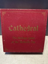 Vintage cathedral board for sale  Pleasant Hill