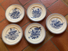 Assiettes terre fer d'occasion Assiettes terre fer d'occasion  Reims