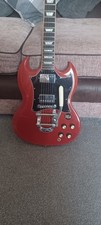Gibson standard year for sale  BOLTON