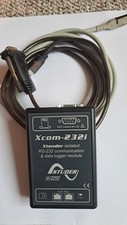 Studer xcom 232i gebraucht kaufen  Halle