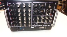 Newtek tricaster studio usato  Spedire a Italy
