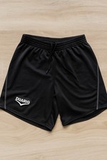 Short sport noir d'occasion  Combrée