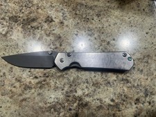 Crk large sebenza for sale  Nashville