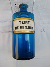 Flacon pot pharmacie d'occasion  Grenade