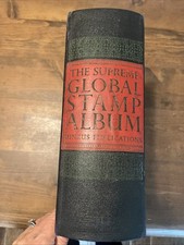 Minkus 1954 supreme for sale  Fort Worth
