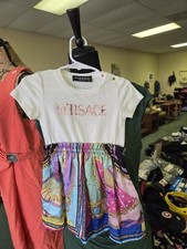 Authentic versace baroque for sale  Mount Dora
