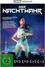 Nachtmahr gebraucht kaufen  Berlin