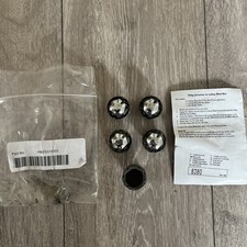 Genuine hyundai locking for sale  LISKEARD