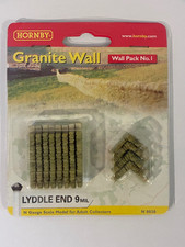 Hornby n8020 lyddle for sale  POOLE