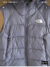 North face jacke gebraucht kaufen  Freiburg im Breisgau