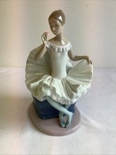 Nao lladro tribute for sale  ASHTON-UNDER-LYNE