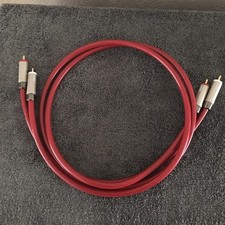 Qed reference audio for sale  BRISTOL