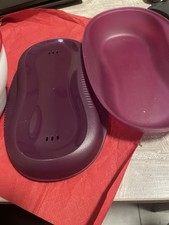Tupperware melettmeister fondu gebraucht kaufen Tupperware melettmeister fondu gebraucht kaufen  Dortmund