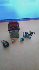 Mega bloks 9818 for sale  HUNTINGDON