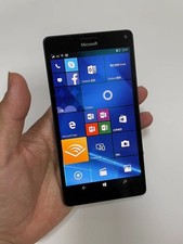 Smartphone originale microsoft usato  Spedire a Italy