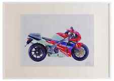 Honda rvf750r 1996 for sale  UK