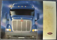 2000 peterbilt 387 for sale  Olympia