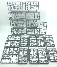 Classic kabalite warriors for sale  CHICHESTER
