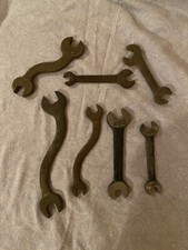 Vintage open end for sale  Mechanicville