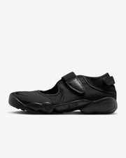 Nike Feminino Air Rift BR Breath DN1338-004 Preto Preto US5-11 (W) Sem Caixa Novo, usado comprar usado  Enviando para Brazil