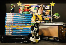 Nintendo wii spielekonsole gebraucht kaufen  Rosenberg