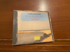 Scarlatti Haydn Beethoven Piano Sonatas Solomon  Pearl UK comprar usado  Enviando para Brazil