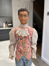 Sindy doll paul for sale  BRISTOL